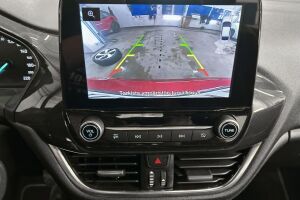 Ford Fiesta esikatselu 20