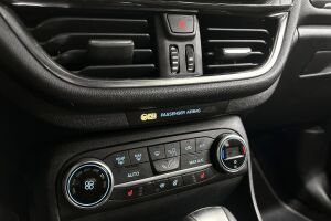 Ford Fiesta esikatselu 21