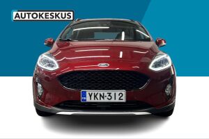 Ford Fiesta esikatselu 6