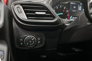 Ford Fiesta esikatselu 4