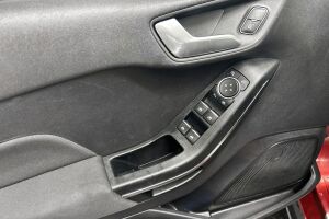 Ford Fiesta esikatselu 22