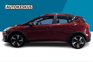 Ford Fiesta esikatselu 10