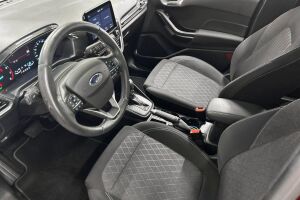 Ford Fiesta esikatselu 11