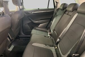 Skoda Kodiaq esikatselu 10