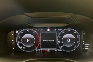 Skoda Kodiaq esikatselu 14