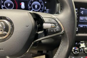 Skoda Kodiaq esikatselu 16