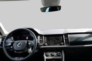 Skoda Kodiaq esikatselu 2