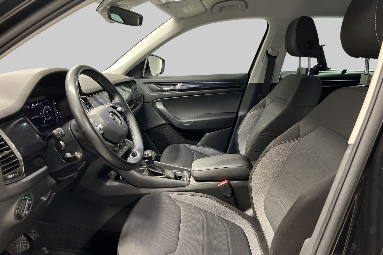 Skoda Kodiaq iso kuva 9