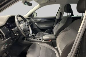 Skoda Kodiaq esikatselu 9