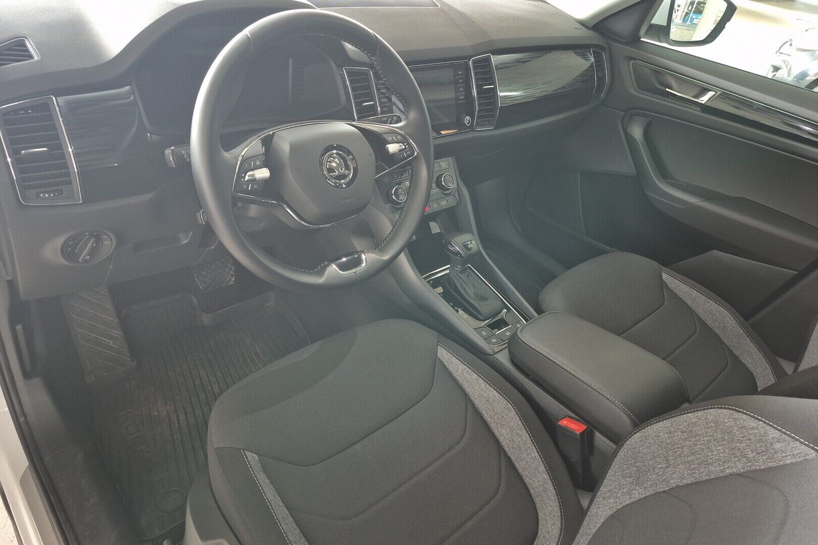 Skoda Kodiaq iso kuva 1
