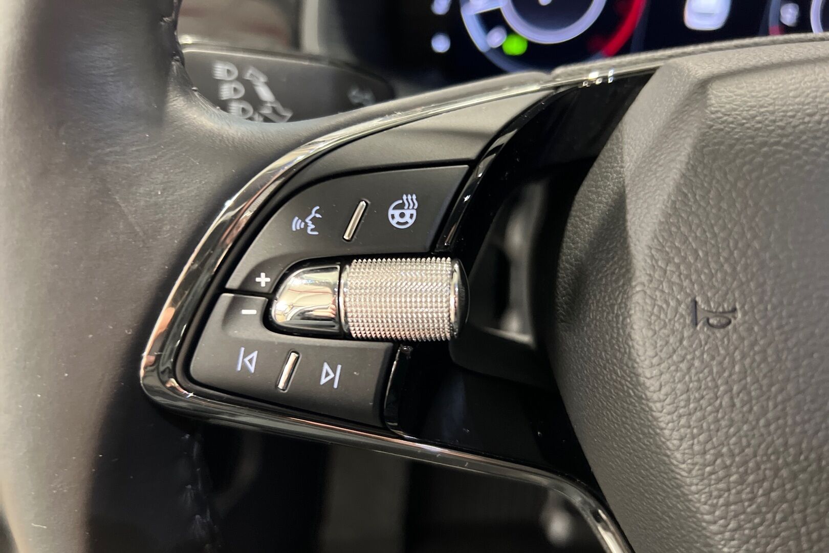 Skoda Kodiaq iso kuva 13