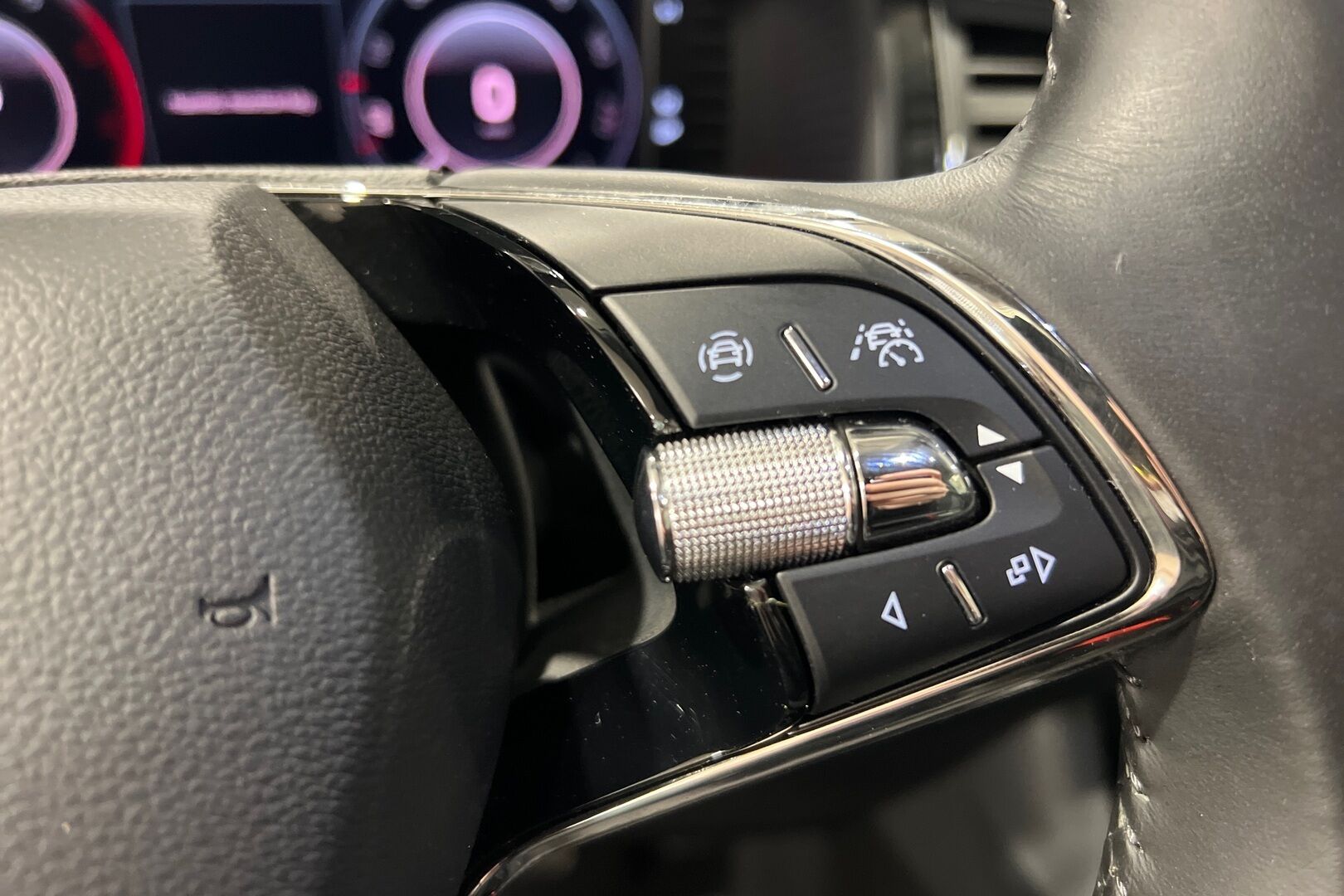 Skoda Kodiaq iso kuva 15