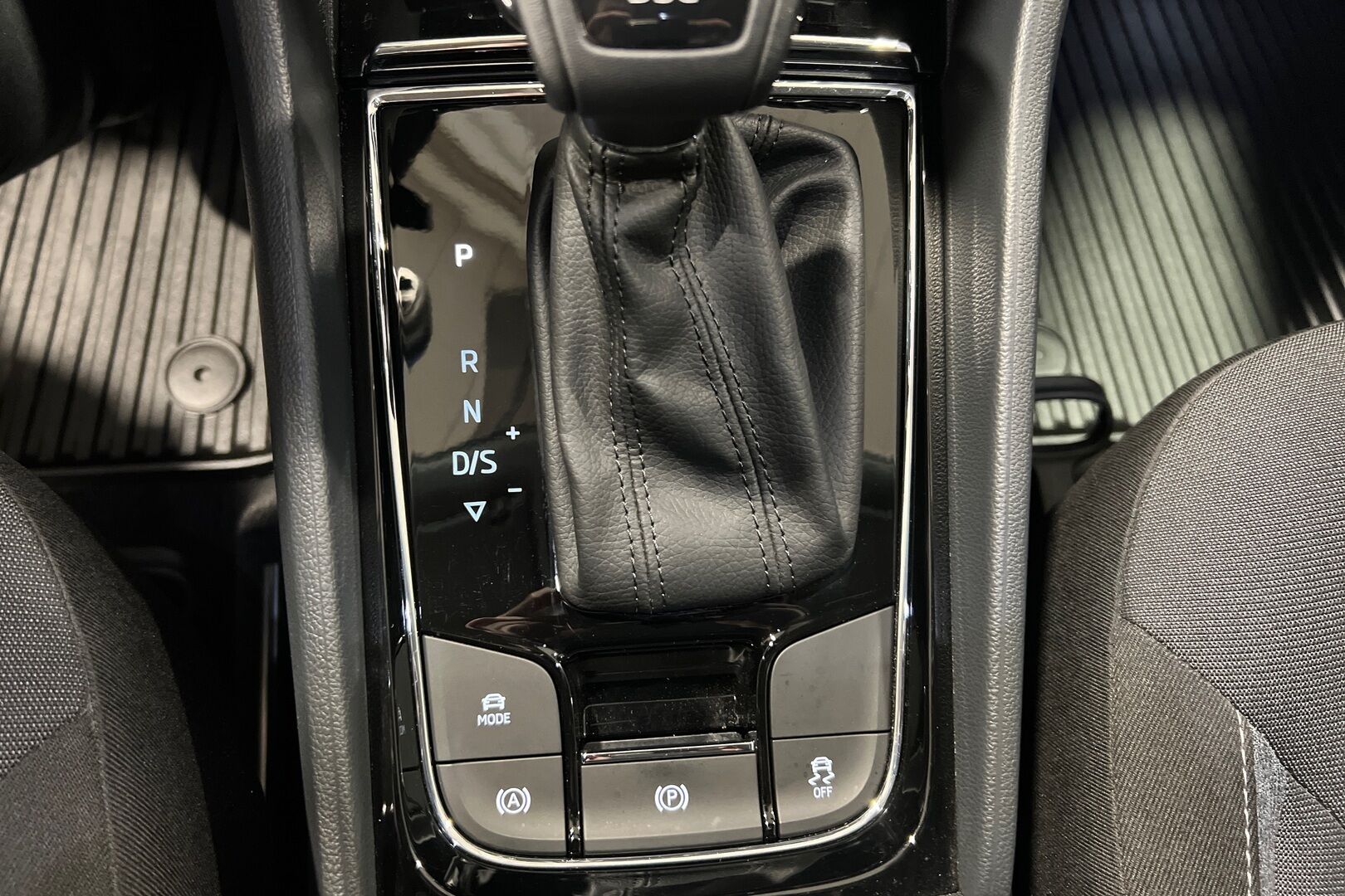 Skoda Kodiaq iso kuva 16