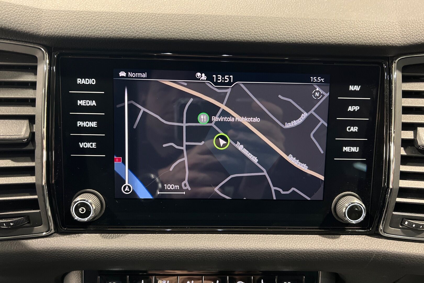 Skoda Kodiaq iso kuva 17
