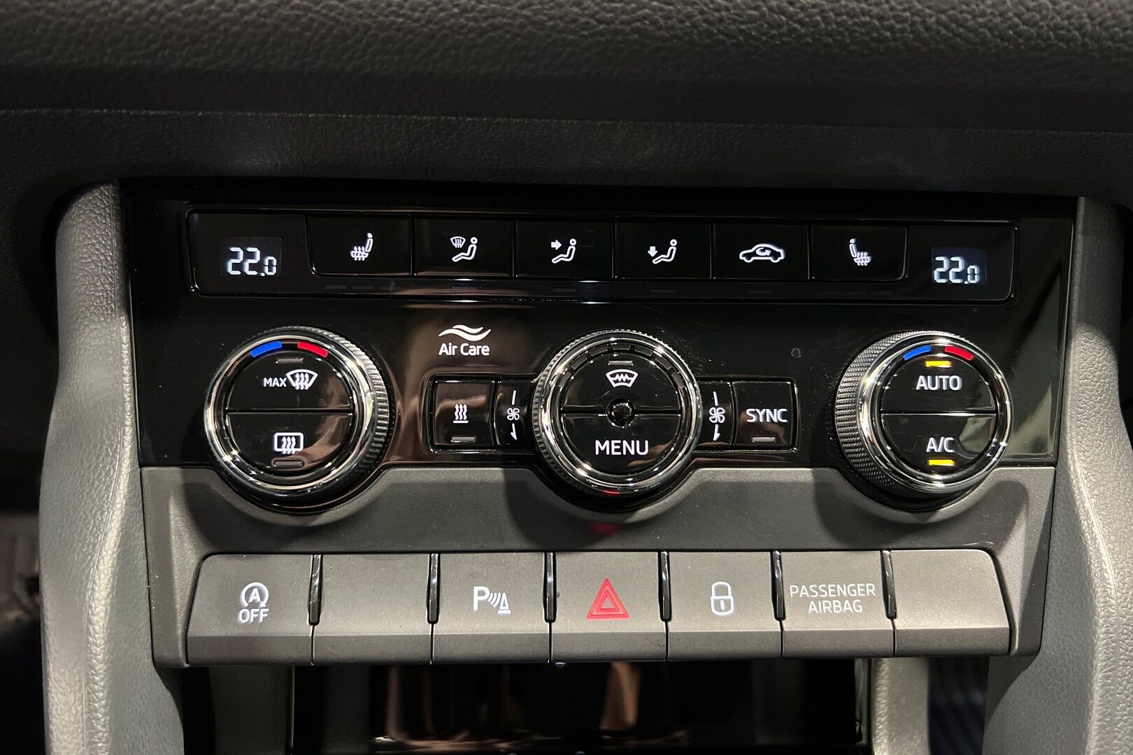 Skoda Kodiaq iso kuva 20