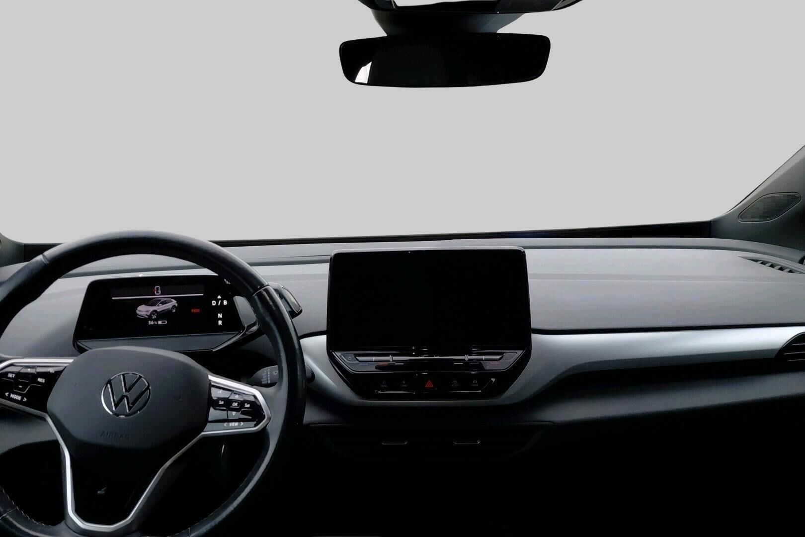 Volkswagen ID.4 iso kuva 2