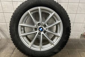 BMW 5-sarja esikatselu 10