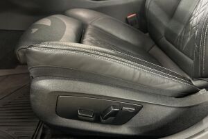 BMW 5-sarja esikatselu 11