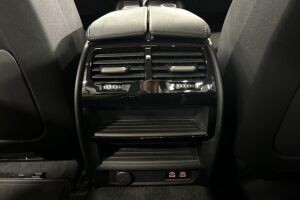 BMW 5-sarja esikatselu 12