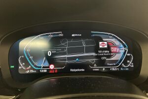 BMW 5-sarja esikatselu 13
