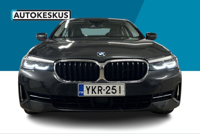 BMW 5-sarja