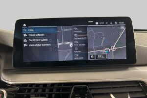 BMW 5-sarja esikatselu 16