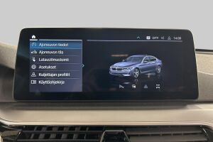 BMW 5-sarja esikatselu 17