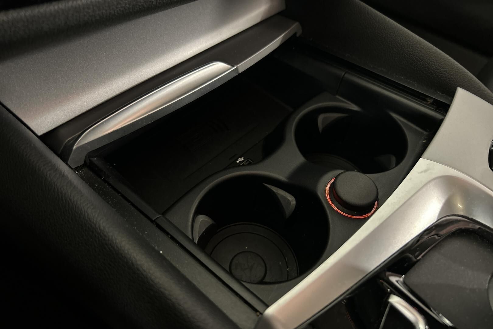 BMW 5-sarja iso kuva 33