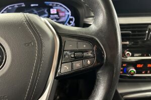 BMW 5-sarja esikatselu 23