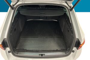 Skoda Superb esikatselu 10