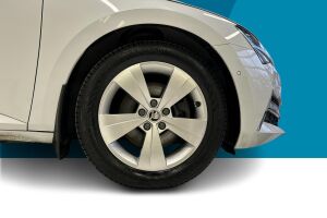 Skoda Superb esikatselu 11