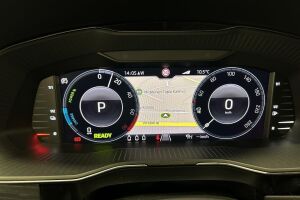 Skoda Superb esikatselu 12