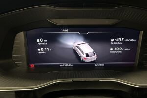 Skoda Superb esikatselu 13