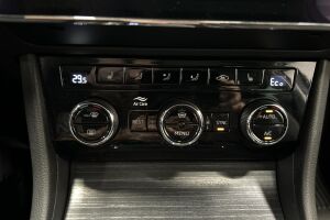 Skoda Superb esikatselu 19