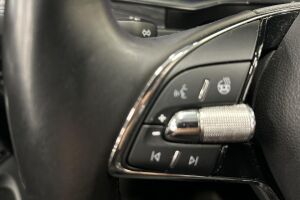 Skoda Superb esikatselu 24