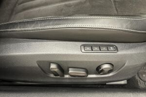 Skoda Superb esikatselu 31