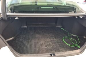 Toyota Camry esikatselu 12