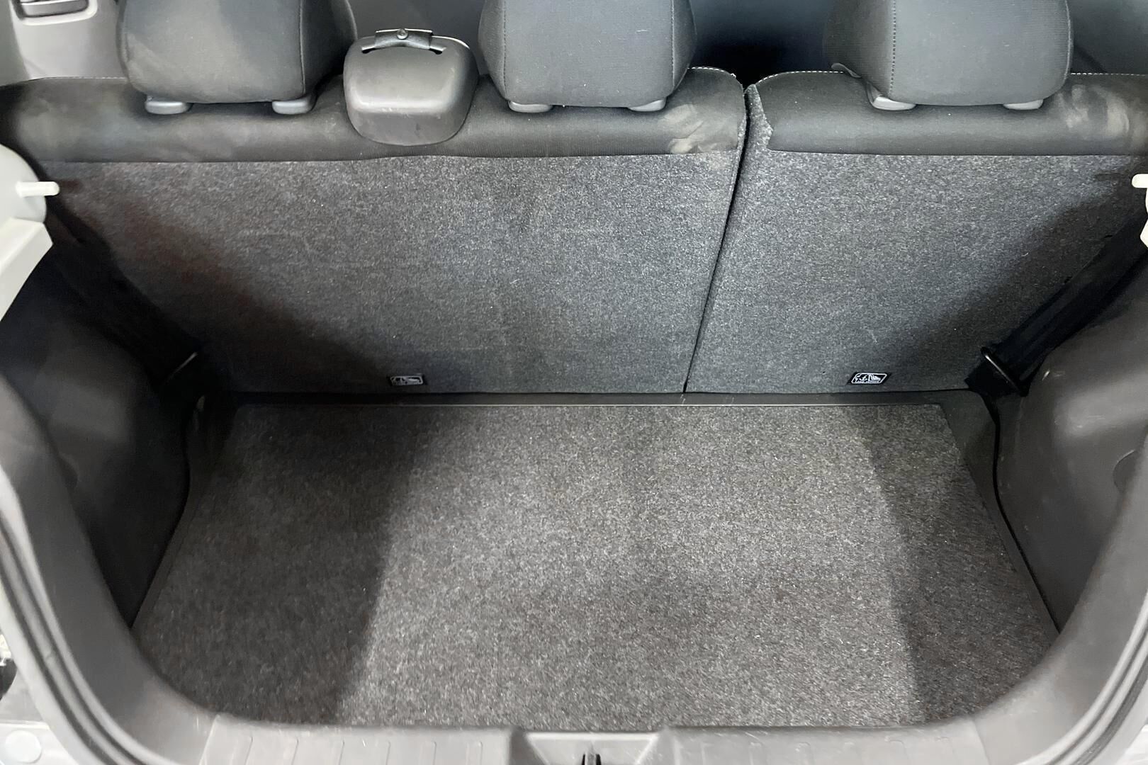 Mitsubishi Space Star iso kuva 11