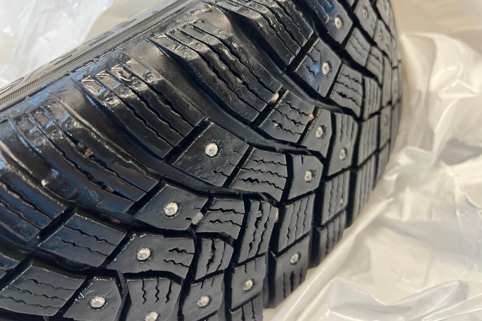 Mitsubishi Space Star iso kuva 15