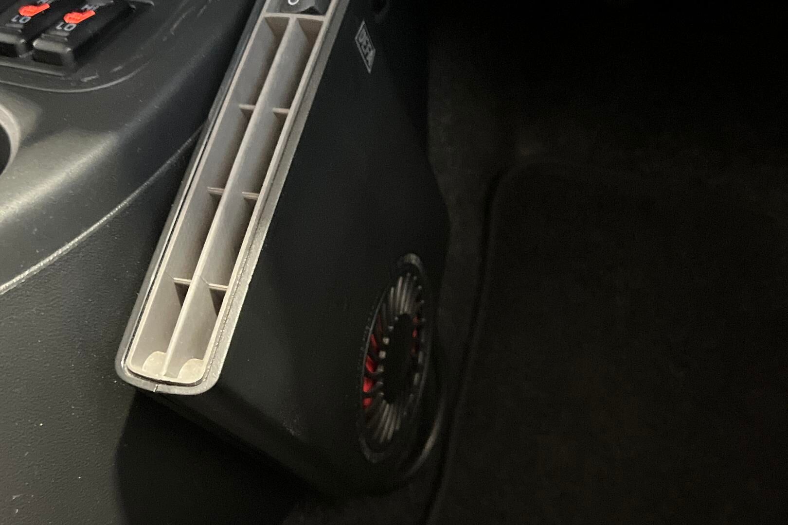 Mitsubishi Space Star iso kuva 19