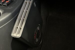 Mitsubishi Space Star esikatselu 19