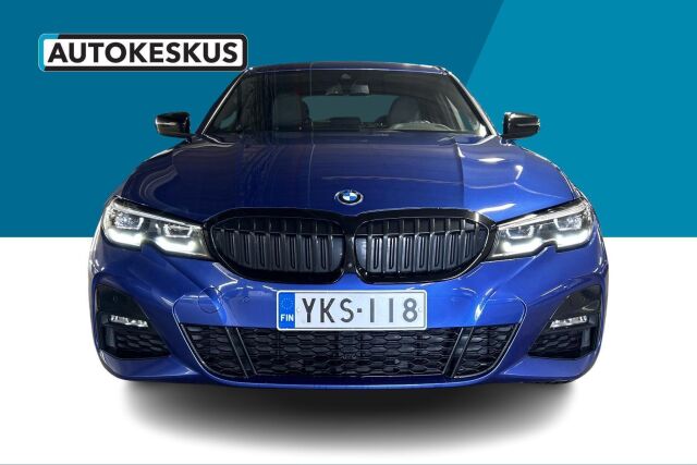 BMW 3-sarja