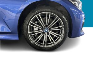 BMW 3-sarja esikatselu 32
