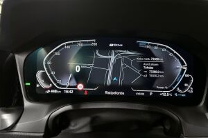 BMW 3-sarja esikatselu 13