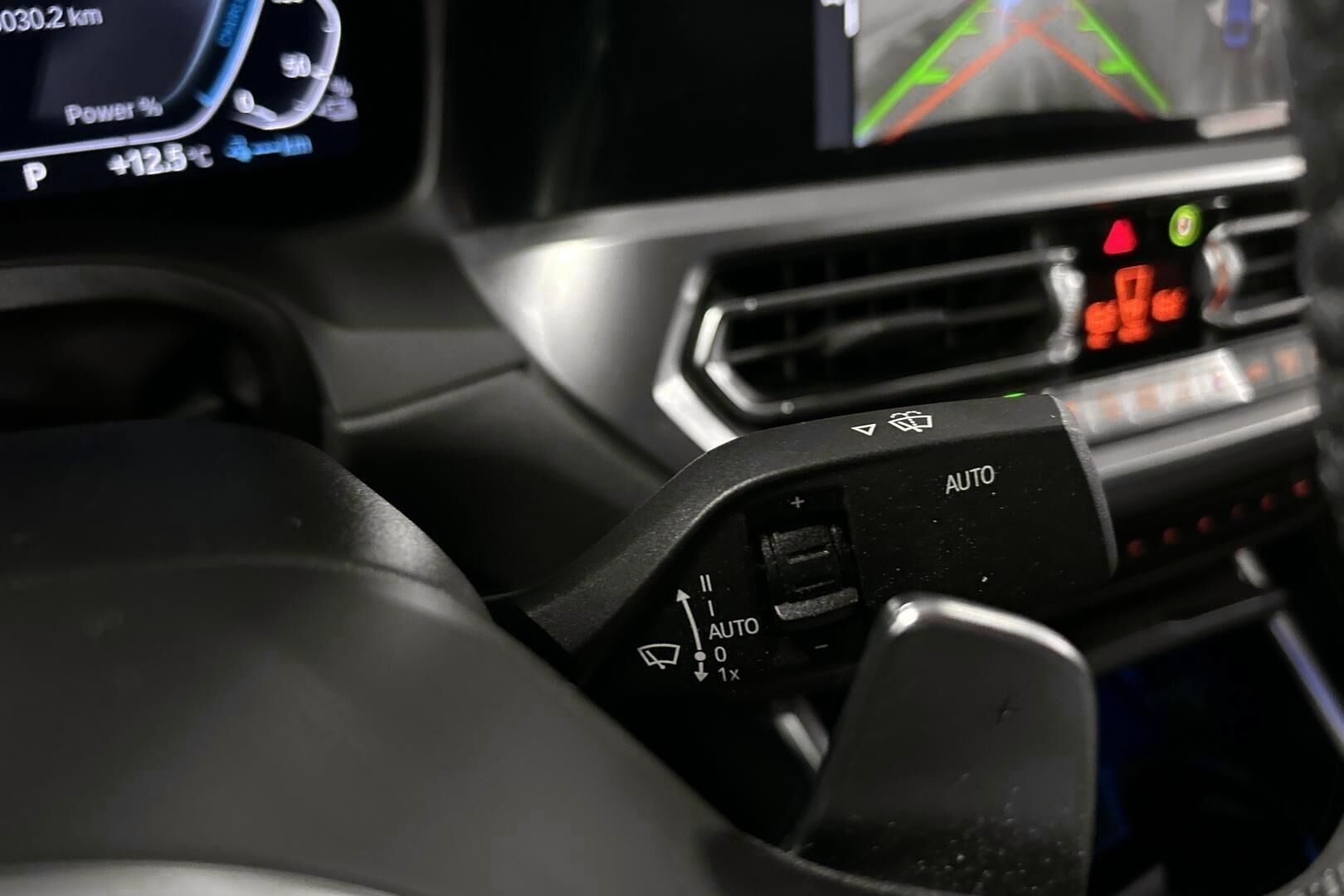 BMW 3-sarja iso kuva 16