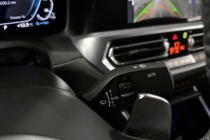 BMW 3-sarja esikatselu 16
