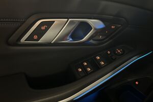 BMW 3-sarja esikatselu 19