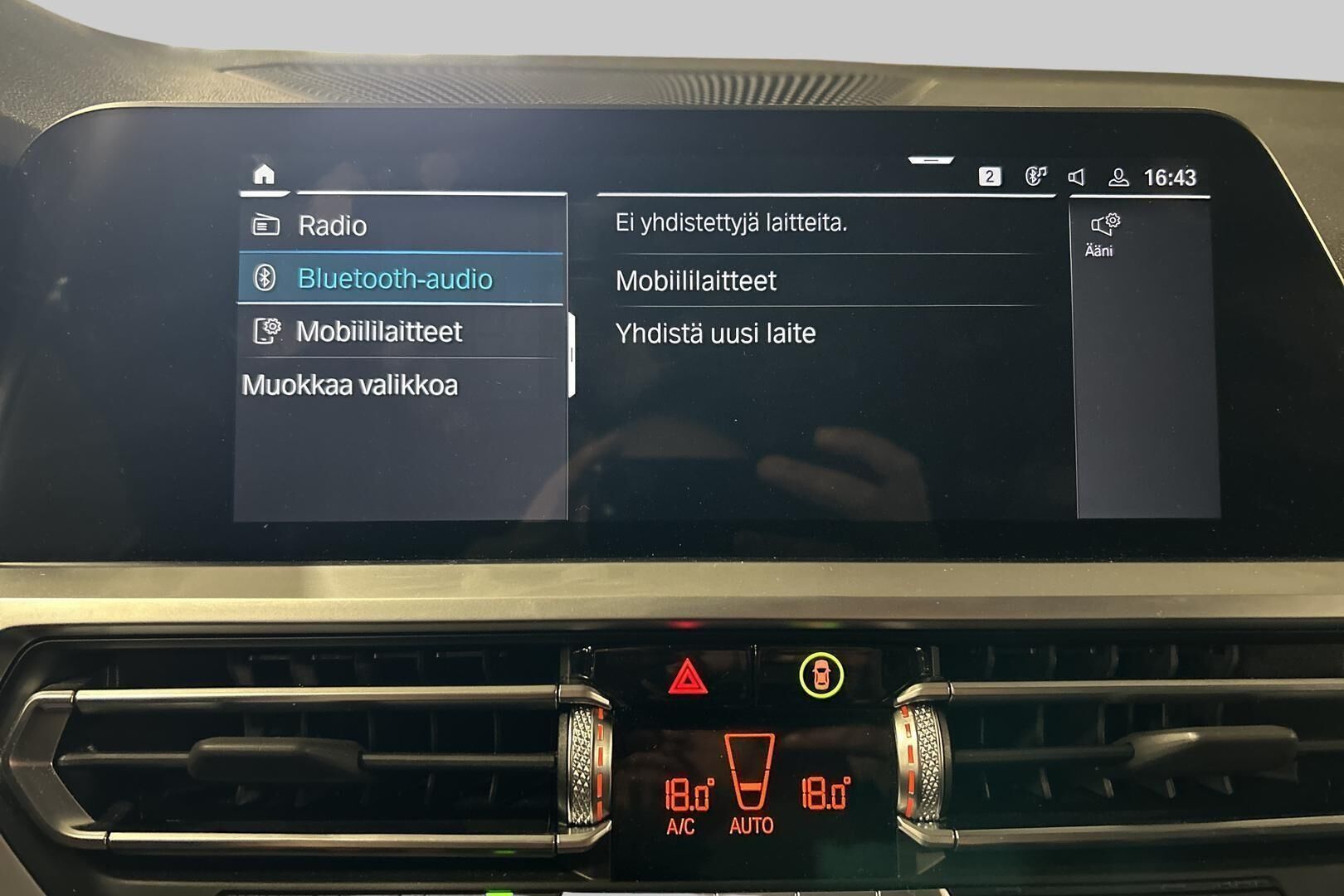 BMW 3-sarja iso kuva 21
