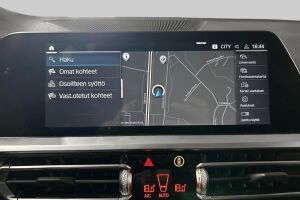 BMW 3-sarja esikatselu 23