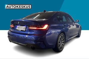 BMW 3-sarja esikatselu 3